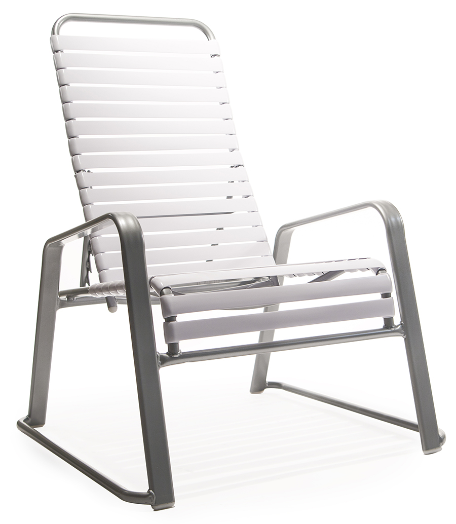 CO90 RECLINER WITH ARMS 900px