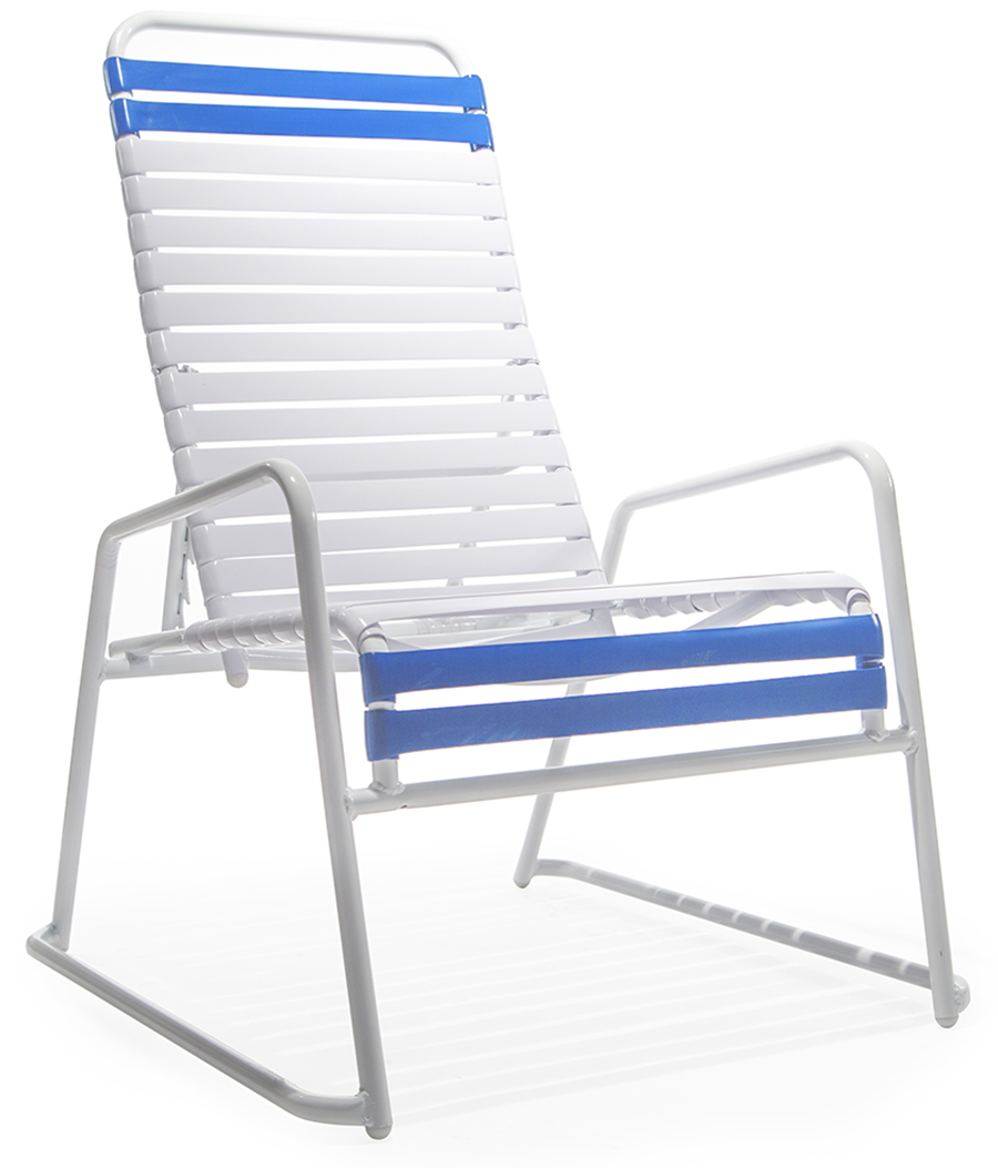 SCN90 ADJUSTABLE LOUNGE CHAIR 900px