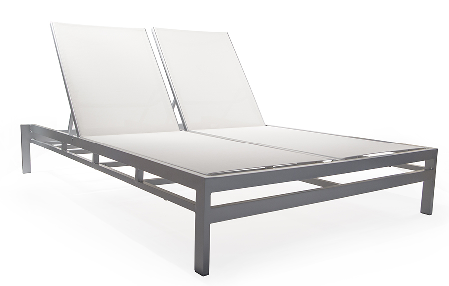 SLATL195 DOUBLE STACKING CHAISE LOUNGE 900px