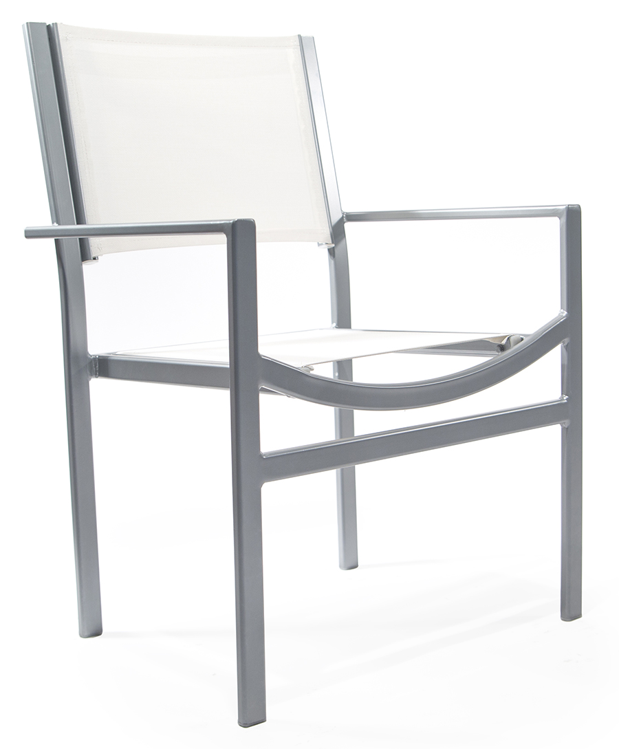 SLATL50 STACKING DINING ARM CHAIR NO PAD 900 px