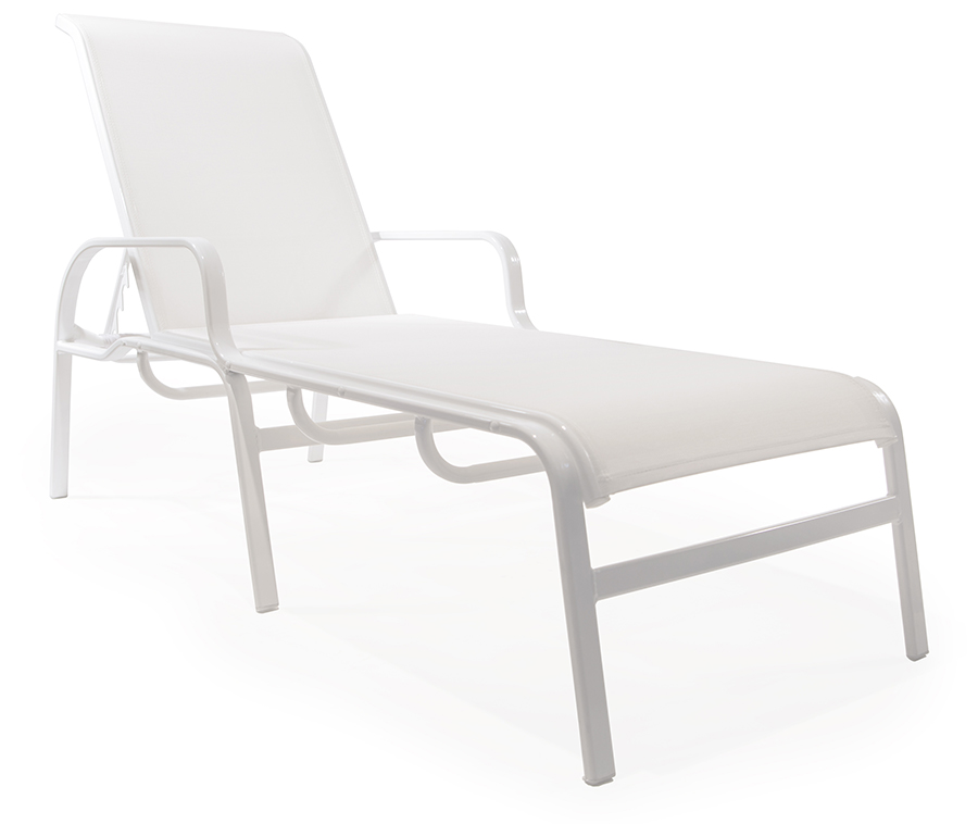 SLCAL150 CHAISE LOUNGE WITH ARMS 900px