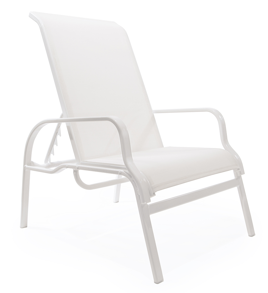SLCAL90 RECLINER WITH ARMS 900px