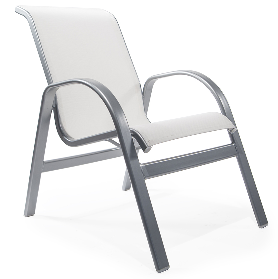 SLCO50 STACKING DINING ARM CHAIR 900px