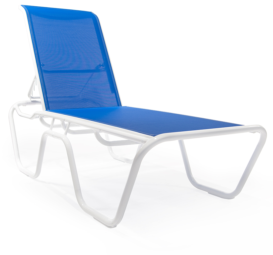 SLKW151 STACKING CHAISE LOUNGE 900px