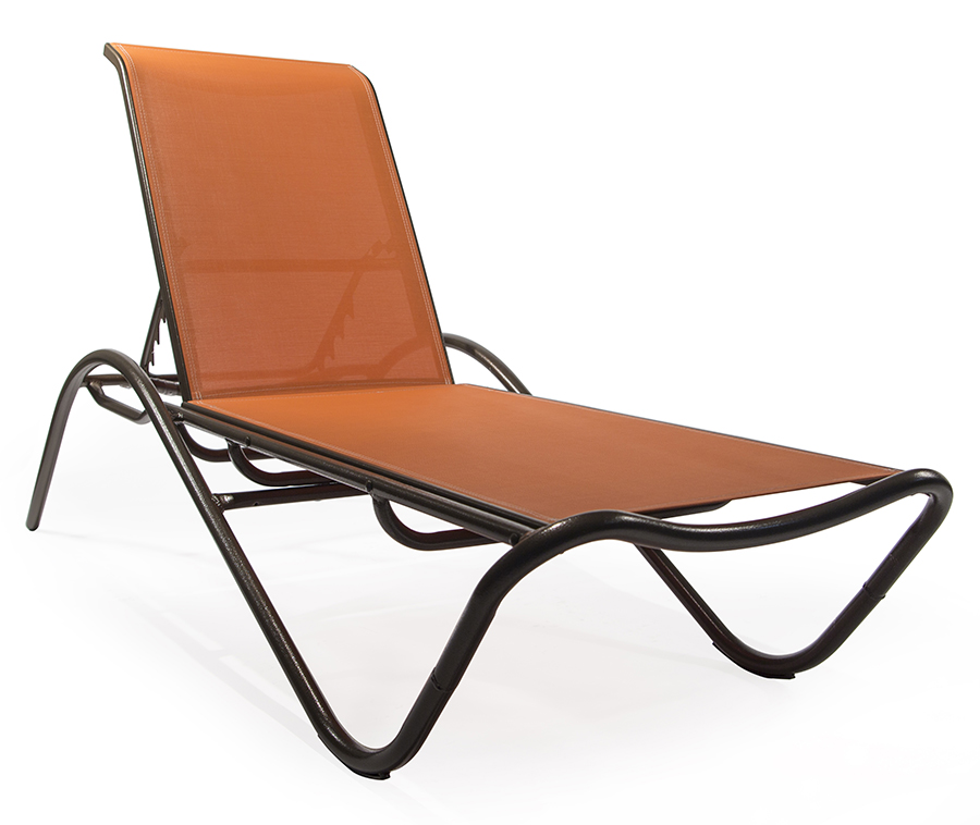 SLTN151 STACKING CHAISE LOUNGE 900px