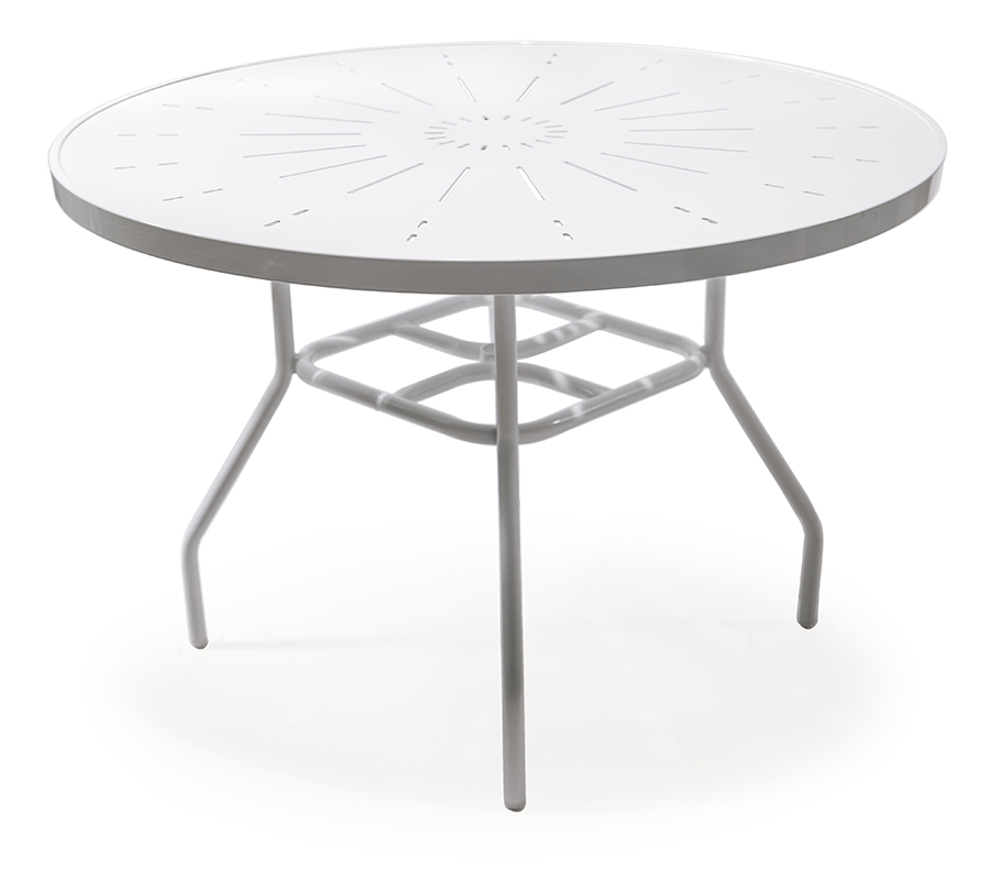 TACCKW42PAD 42 DINING TABLE 900px